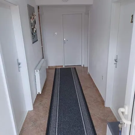 Apartman Simic Gracac  Exterior photo