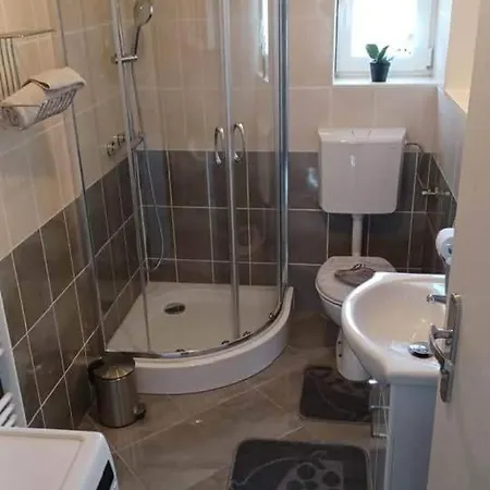 Apartman Simic Gracac  Exterior photo
