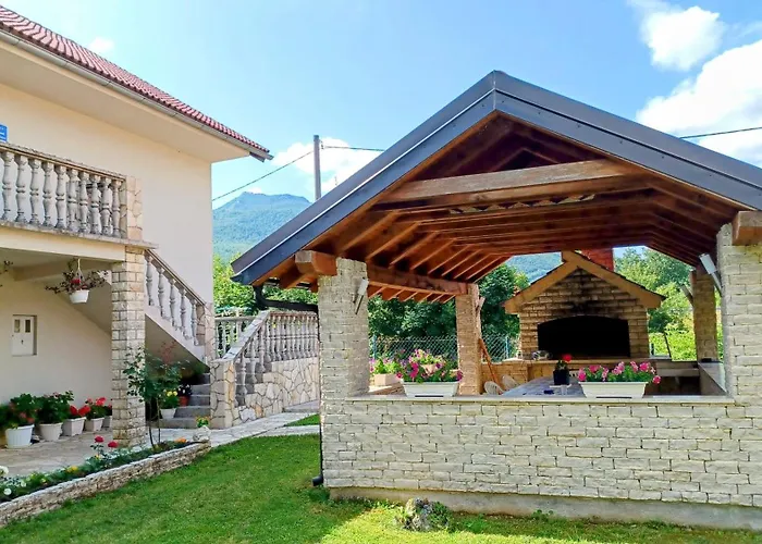 Apartman Simic