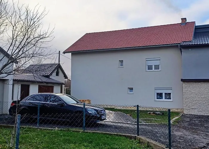 Apartman Simic