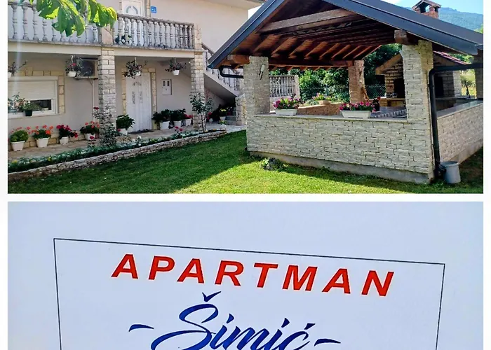 Apartman Simic