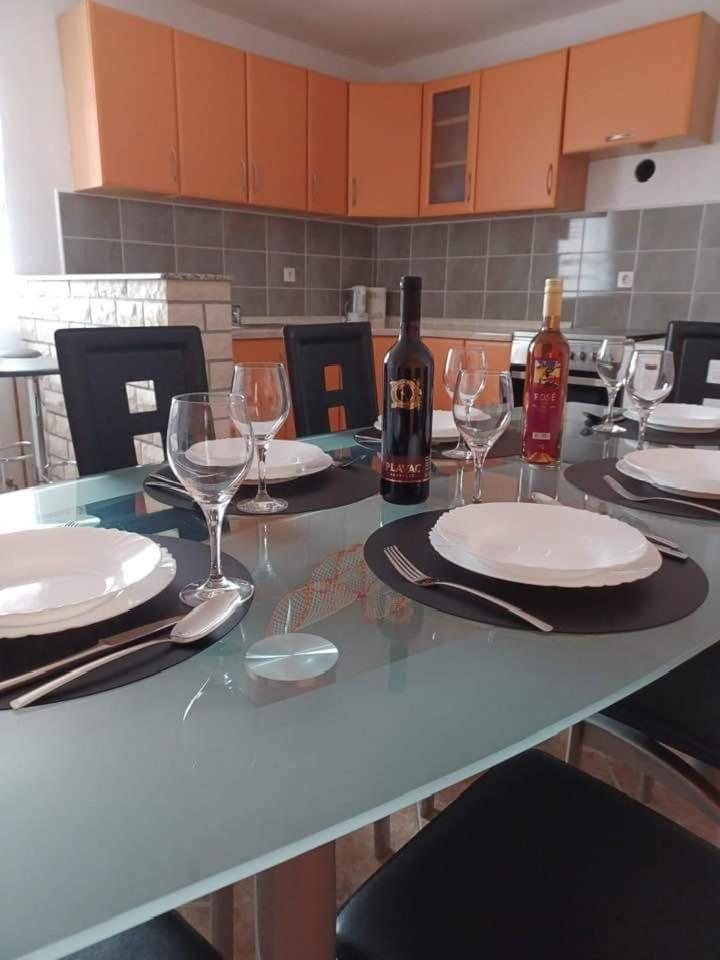 Apartment Simic