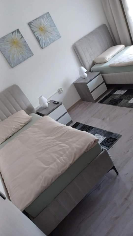 Simic Apartment Gracac (Zadar)