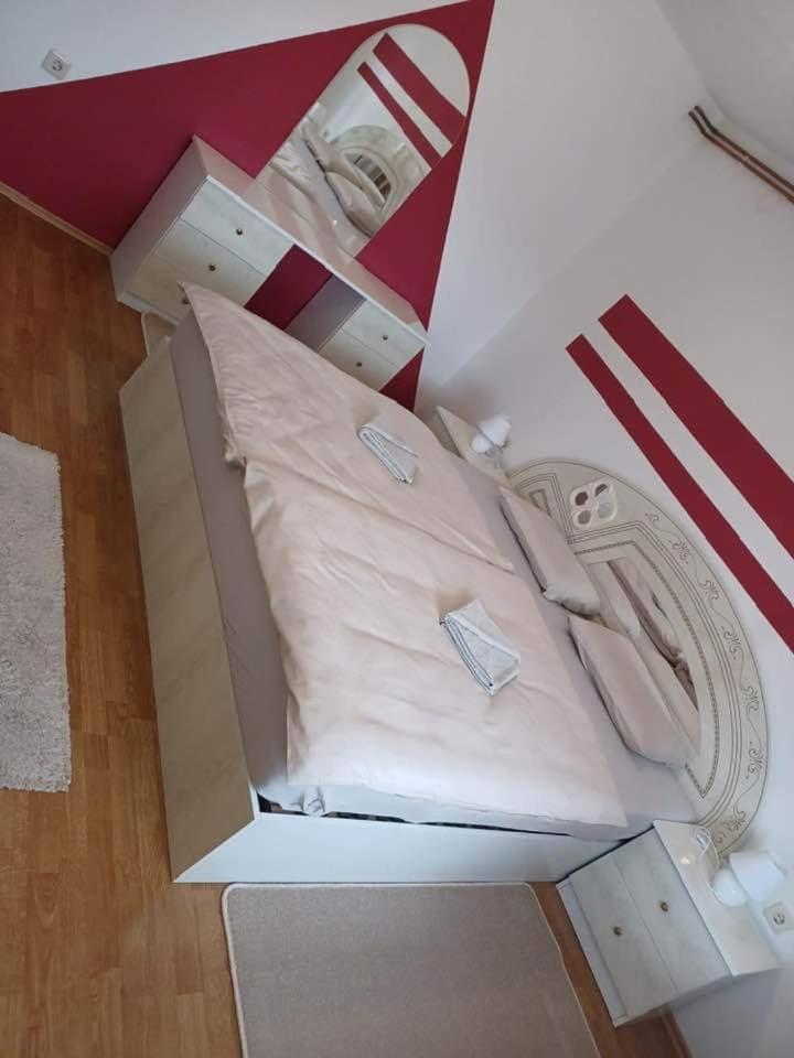 Apartment Simic Gracac (Zadar)